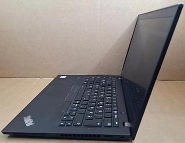 Lenovo: Lenovo X13/Intel I5 10310U/16GB DDR4/SSD 256GB/13.3\". Hvala sto — 5