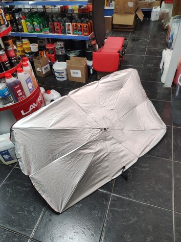 зонтик для машины: Зонт на лобовое стекло в наличии размер 77*177 см маг Автомаркет