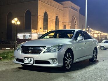 toyota rav4 2006: Toyota Crown: 2012 г., 3.5 л, Вариатор, Гибрид, Седан