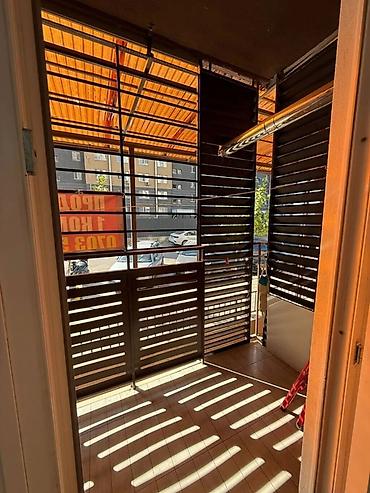 жк молодежный квартал: 1 комната, 52 м², Ала-Арча ТРЦ Элитка, 1 этаж, Евроремонт — 7