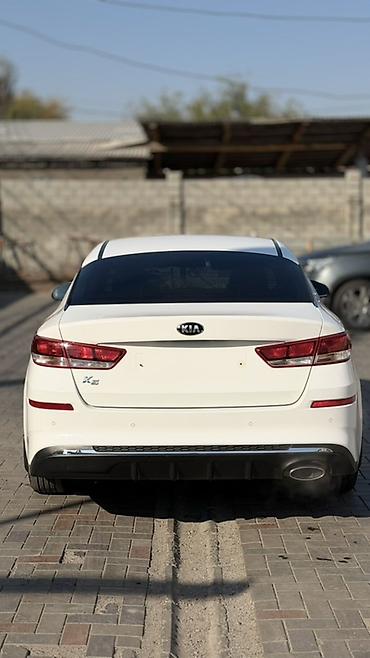 диск на мото: Kia K5: 2021 г., 2 л, Автомат, Газ, Седан — 7