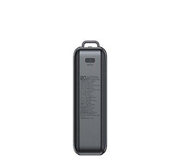 power case: 🔋 POWER BANK ACEFAST M4 PD67W — 20000MAH, ЧЁРНЫЙ ⚡ Мощный и быстрый — 4