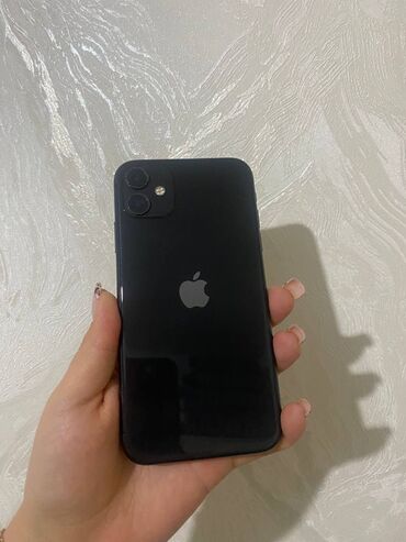 айфон 11 про бу цена в бишкеке: IPhone 11, Б/у, 128 ГБ, Jet Black, Защитное стекло, 75 %