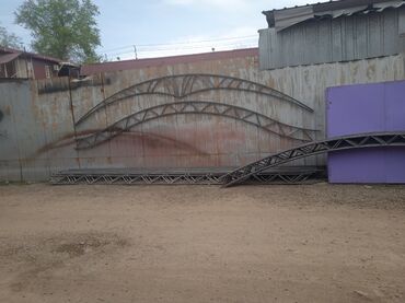 Сварка: Сварка | Навесы, Заборы, оградки Бесплатная смета, Высотные работы, Доставка — 23