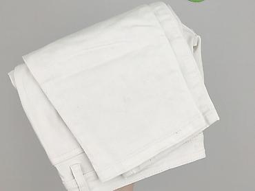 dżins border: Reserved, Jeansy damskie, rozmiar M — 5
