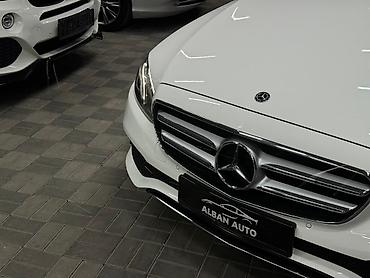bud e9: Mercedes-Benz E-класс AMG: 2019 г., 0.2 л, Автомат, Бензин — 3