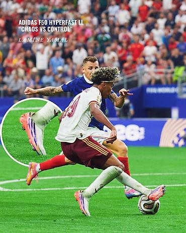 Butslar: Məhsul: Peşəkar futbol butsları kolleksiyası – limitli seriyalar - — 1