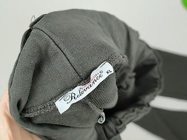 spódnice dresowe nike: Spodnie dresowe damskie, rozmiar XL — 4