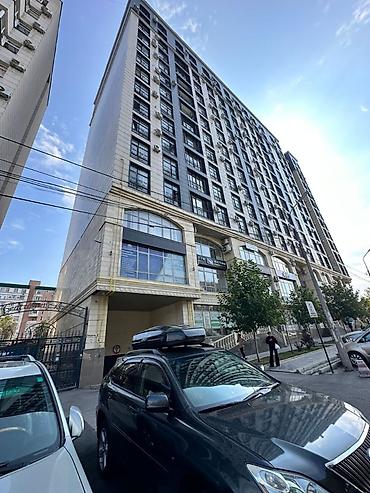 Продажа квартир: 3 комнаты, 94 м², Элитка, 6 этаж, Дизайнерский ремонт — 2