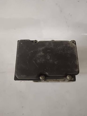 şatun: Subaru, Forester, 2007 il, Orijinal, Yaponiya, İşlənmiş — 3
