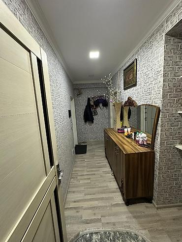 ev kiraye: 3 otaqlı, Yeni tikili, 90 kv. m — 3