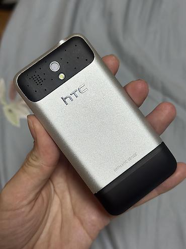 nokia e52: HTC Legend, Б/у, цвет - Серебристый — 3