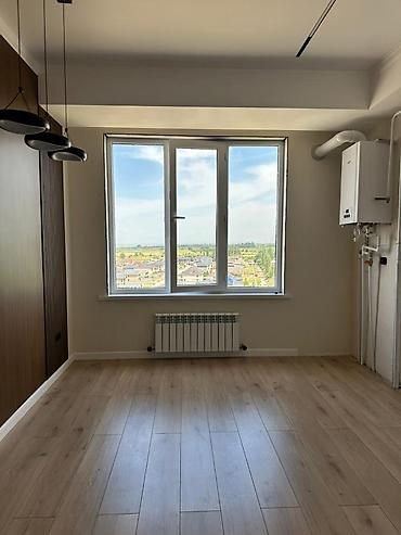 12: 2 комнаты, 61 м², Кок-Жар ж/м Элитка, 12 этаж, Свежий ремонт — 10