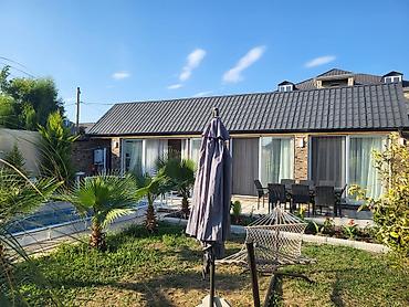 Günlük kirayə evlər: Bağ evi kirayə verilir, Mərdəkan Mərdəkanda yerləşən isti, hovuzlu bağ — 20