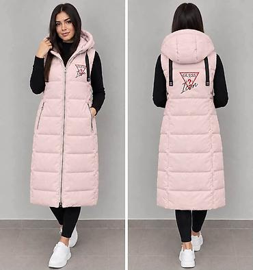 Prsluci: 09. Ženski prsluk M,L,XL,XXL,3XL veličine 5900 din🌸🌸 — 7