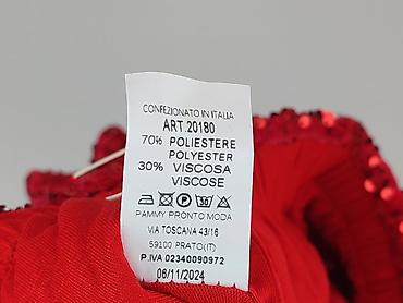 cekinami: Pronto Moda, Szorty damskie, rozmiar S — 5