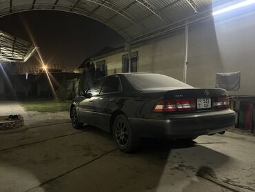 Toyota: Toyota Windom: 2001 г., 2.5 л, Автомат, Бензин, Седан — 4