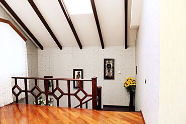 Həyət evləri və villaların satışı: 10 otaq, 750 kv. m, Yeni təmirli — 8