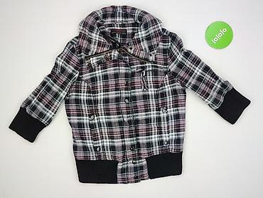 bomber h: New Look, Kurtka bomberka damska, rozmiar S — 2