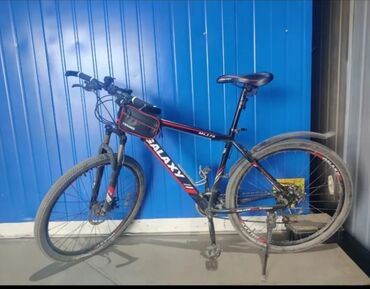 шины рекс: Тоо велосипеди, Galaxy, Алюминий