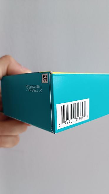 gillet: Gillette Mach 3 Başlıq 15-li TƏZƏ - AÇILMAMIŞ! BAĞLI! PAKOVKA! — 2