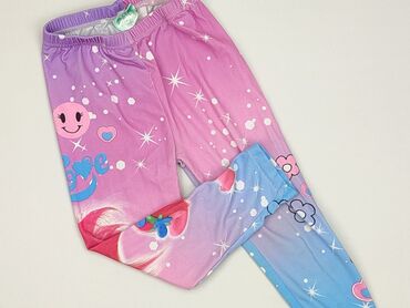 bielizna termoaktywna narty: Sweatpants, Disney, 2-3 years, 92/98, condition - Very good