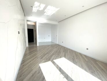 Yeni tikili: 2 otaqlı, Yeni tikili, m. 8 Noyabr, 69 kv. m — 4