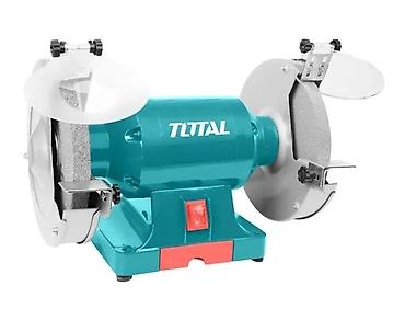 Digər biznes avadanlığı: TOTAL TBG A32 35020/350 W, 120manat, 1 ədəd var ünvan Keşlə Guler2 — 1