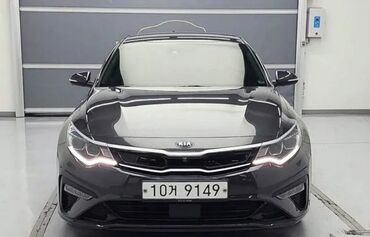 сабвуфер ош: Kia K5: 2018 г., 2 л, Автомат, Гибрид, Седан