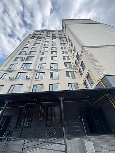 2025: 3 комнаты, 90 м², Пишпек Элитка, 4 этаж, Евроремонт — 5