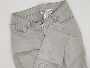 jeansy o la voga: Jeans for women, size L