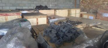 Заглушки для труб: Отвод кованный стальной бесшовный (сталь 20) DN 50 - 250 Тройник — 8