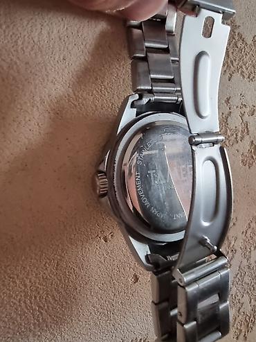 Другие наручные часы: ЭТАП №2: Перехожу на классику! 📎➡️⌚ Первый обмен позади: Poco ушел — 5