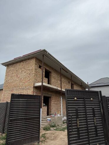 куплю дом биримдик кут: 🏡 Продается 2-этажный дом в “Кут Биримдик” (СОБСТВЕННИК) 🔹 Полностью