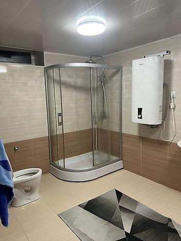 Посуточная аренда домов: Гостевой дом в г. Каракол. Просторный дом с современным интерьером 3 — 8