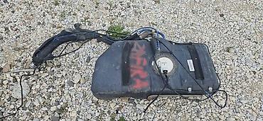 y5 2016: REZERVOAR PUMPA GORIVA CEP ZA OPEL ZAFIRA ZA 2005. GOD — 1
