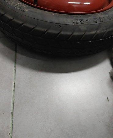 reno 4 deagostini: COPAVAC SUZUKI | Copacac 4x100 raspona sa gumom 125/70 R15 i — 1
