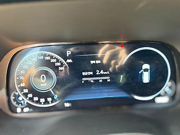 Hyundai: Hyundai Palisade: 2020 г., 2.2 л, Дизель, Кроссовер — 25