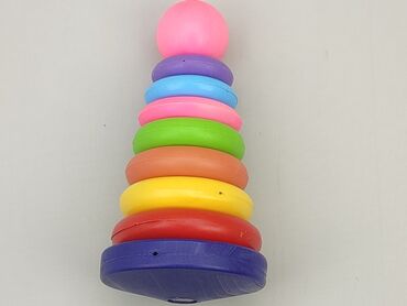kolorowe klapki medyczne: Figurka dla Dzieci, stan - Dobry