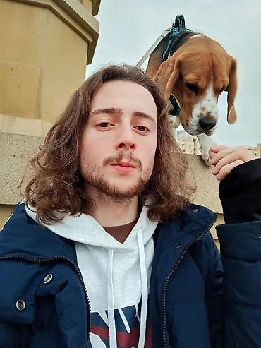 İtlər: 🐾 DOGGIES_X WALKING • BAKU Последние 5 лет собаки — часть моей жизни — 4