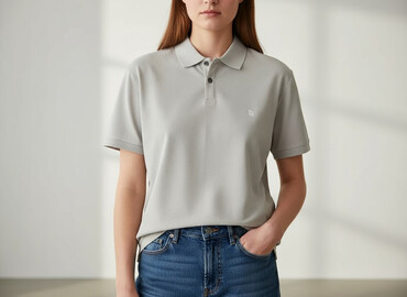 good for nothing t shirty: Жіноча футболка поло, розмір L