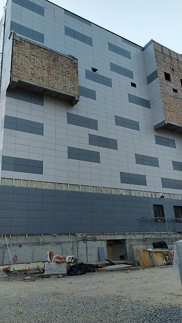 Фасадные работы: Ремонт фасада | Гранит, Мрамор, Сайдинг | Минеральная вата Больше 6 лет опыта — 6