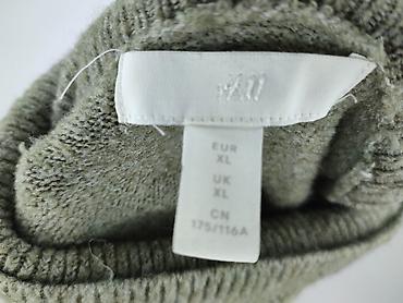 kurtka m 43: H&M, Golf damski, rozmiar XL — 4