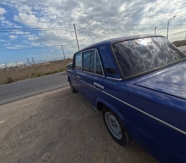 VAZ (LADA): Salam. Maşın gündəlik sürülən maşındır. karopka 5 mator 03 — 3