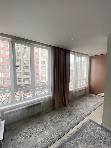 Продажа квартир: 2 комнаты, 79 м², Элитка, 4 этаж, Евроремонт — 5