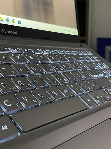 asus azerbaycan: 🔥 ASUS VIVOBOOK 15 X1504VA — GÜCLÜ VƏ İDEAL VƏZİYYƏTDƏ! 💻✨ 🚀 — 4