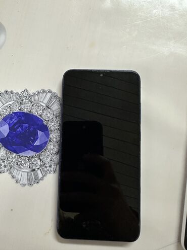 сенсорные плитки б у: Redmi, Redmi 8, Б/у, 64 ГБ, цвет - Синий, 2 SIM