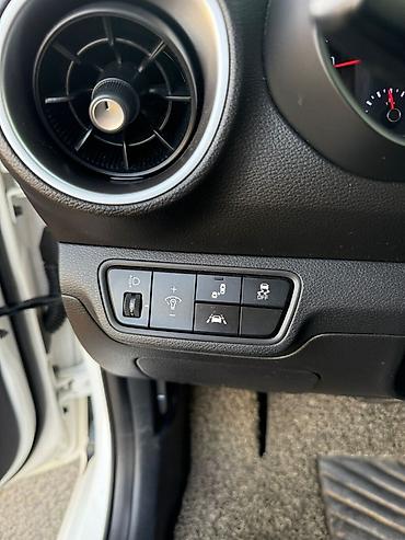 cdi 2 7: Kia K3: 2019 г., 1.6 л, Вариатор, Бензин, Седан — 7