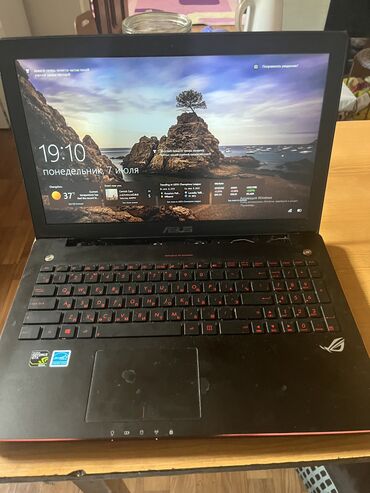 озу 4 гб ddr3 для ноутбука: Ультрабук, Asus, 8 ГБ ОЗУ, Intel Core i7, 15.4 ", Б/у, Для работы, учебы, память HDD + SSD