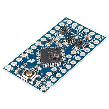 mini pirinter: Kateqoriya: Arduino və Dəstləri > Arduino Kartları Məhsul: Arduino — 3